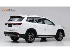 Jetour Jietu X90 PLUS 1.6T DCT Villa 5-Seater - ფოტო 3