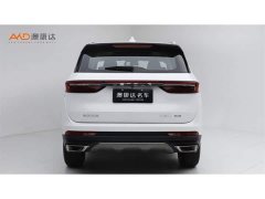 Jetour Jietu X90 PLUS 1.6T DCT Villa 5-Seater - ფოტო 4