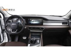 Jetour Jietu X90 PLUS 1.6T DCT Villa 5-Seater - ფოტო 5
