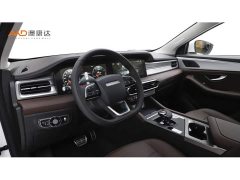 Jetour Jietu X90 PLUS 1.6T DCT Villa 5-Seater - ფოტო 6