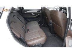 Jetour Jietu X90 PLUS 1.6T DCT Villa 5-Seater - ფოტო 8