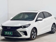 Chery Arrizo 5 PLUS Little AI 1.5L CVT Enjoy PLUS - ფოტო 1