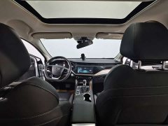 Chery Arrizo 5 PLUS Little AI 1.5L CVT Enjoy PLUS - ფოტო 10