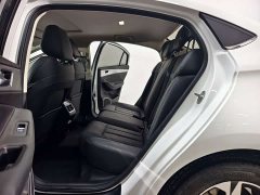 Chery Arrizo 5 PLUS Little AI 1.5L CVT Enjoy PLUS - ფოტო 13