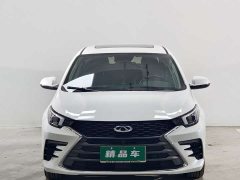 Chery Arrizo 5 PLUS Little AI 1.5L CVT Enjoy PLUS - ფოტო 2