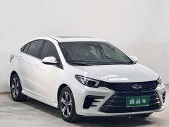 Chery Arrizo 5 PLUS Little AI 1.5L CVT Enjoy PLUS - ფოტო 3