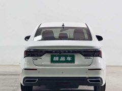 Chery Arrizo 5 PLUS Little AI 1.5L CVT Enjoy PLUS - ფოტო 5