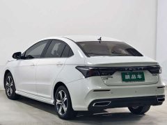 Chery Arrizo 5 PLUS Little AI 1.5L CVT Enjoy PLUS - ფოტო 6