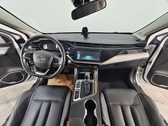 Chery Arrizo 5 PLUS Little AI 1.5L CVT Enjoy PLUS - ფოტო 9