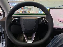 Tesla Model 3 2025 Rear-Wheel Drive - ფოტო 11
