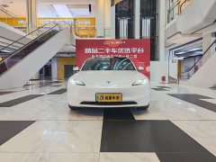 Tesla Model 3 2025 Rear-Wheel Drive - ფოტო 2