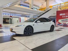 Tesla Model 3 2025 Rear-Wheel Drive - ფოტო 3