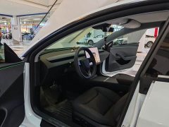 Tesla Model 3 2025 Rear-Wheel Drive - ფოტო 4