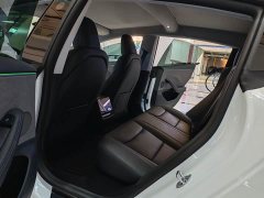 Tesla Model 3 2025 Rear-Wheel Drive - ფოტო 5