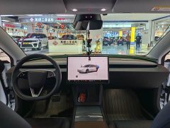 Tesla Model 3 2025 Rear-Wheel Drive - ფოტო 6