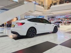 Tesla Model 3 2025 Rear-Wheel Drive - ფოტო 7
