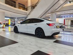 Tesla Model 3 2025 Rear-Wheel Drive - ფოტო 9