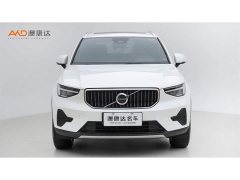 Volvo XC40 B3 Smart Remote Luxury Edition - ფოტო 2