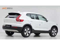 Volvo XC40 B3 Smart Remote Luxury Edition - ფოტო 3