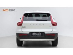 Volvo XC40 B3 Smart Remote Luxury Edition - ფოტო 4