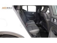 Volvo XC40 B3 Smart Remote Luxury Edition - ფოტო 8