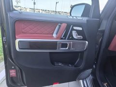 Mercedes-Benz Mercedes-AMG G 63 - ფოტო 4