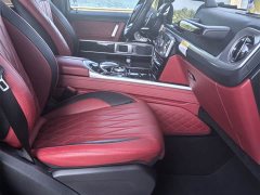 Mercedes-Benz Mercedes-AMG G 63 - ფოტო 7