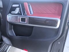 Mercedes-Benz Mercedes-AMG G 63 - ფოტო 8