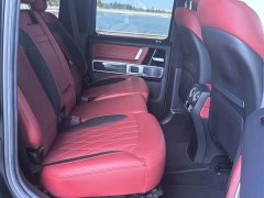 Mercedes-Benz Mercedes-AMG G 63 - ფოტო 9