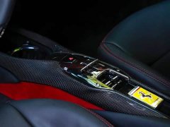 Ferrari 296 2021 3.0T V6 GTB - ფოტო 5