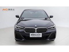 BMW 5 Series 530Li Luxury M Sport Package - ფოტო 2