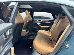 Audi A7L 55 TFSI quattro S-line Edition One Pioneer Edition - ფოტო 4