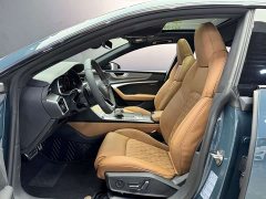 Audi A7L 55 TFSI quattro S-line Edition One Pioneer Edition - ფოტო 5