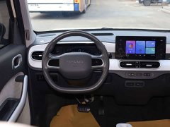 BYD Panda Mini 210km Vitality Edition - ფოტო 14