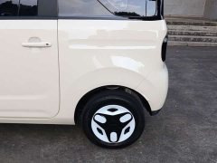 BYD Panda Mini 210km Vitality Edition - ფოტო 17