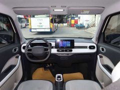 BYD Panda Mini 210km Vitality Edition - ფოტო 5