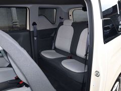 BYD Panda Mini 210km Vitality Edition - ფოტო 6