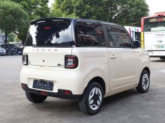 BYD Panda Mini 210km Vitality Edition - ფოტო 7