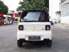 BYD Panda Mini 210km Vitality Edition - ფოტო 8