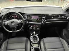 Mercedes-Benz T-ROC Tanyue 280TSI DSG FWD Comfort Plus - ფოტო 12