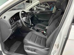 Mercedes-Benz T-ROC Tanyue 280TSI DSG FWD Comfort Plus - ფოტო 16