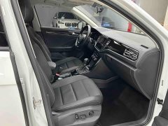 Mercedes-Benz T-ROC Tanyue 280TSI DSG FWD Comfort Plus - ფოტო 18