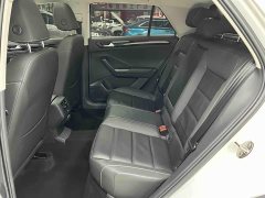 Mercedes-Benz T-ROC Tanyue 280TSI DSG FWD Comfort Plus - ფოტო 19