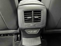 Mercedes-Benz T-ROC Tanyue 280TSI DSG FWD Comfort Plus - ფოტო 20