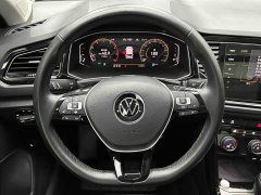 Mercedes-Benz T-ROC Tanyue 280TSI DSG FWD Comfort Plus - ფოტო 8