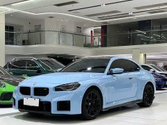 BMW M2 2023 M2 - ფოტო 1