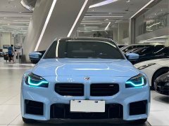 BMW M2 2023 M2 - ფოტო 2