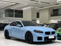 BMW M2 2023 M2 - ფოტო 3
