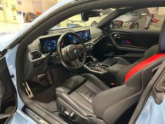 BMW M2 2023 M2 - ფოტო 4