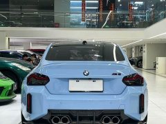 BMW M2 2023 M2 - ფოტო 9